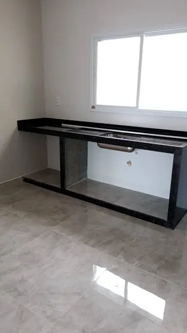 Foto 7 de Casa com 3 quartos à venda, 144m2 em Jardim Vitória IV, Pocos De Caldas - MG