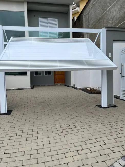 Foto 2 de Casa com 3 quartos à venda, 144m2 em Jardim Vitória IV, Pocos De Caldas - MG