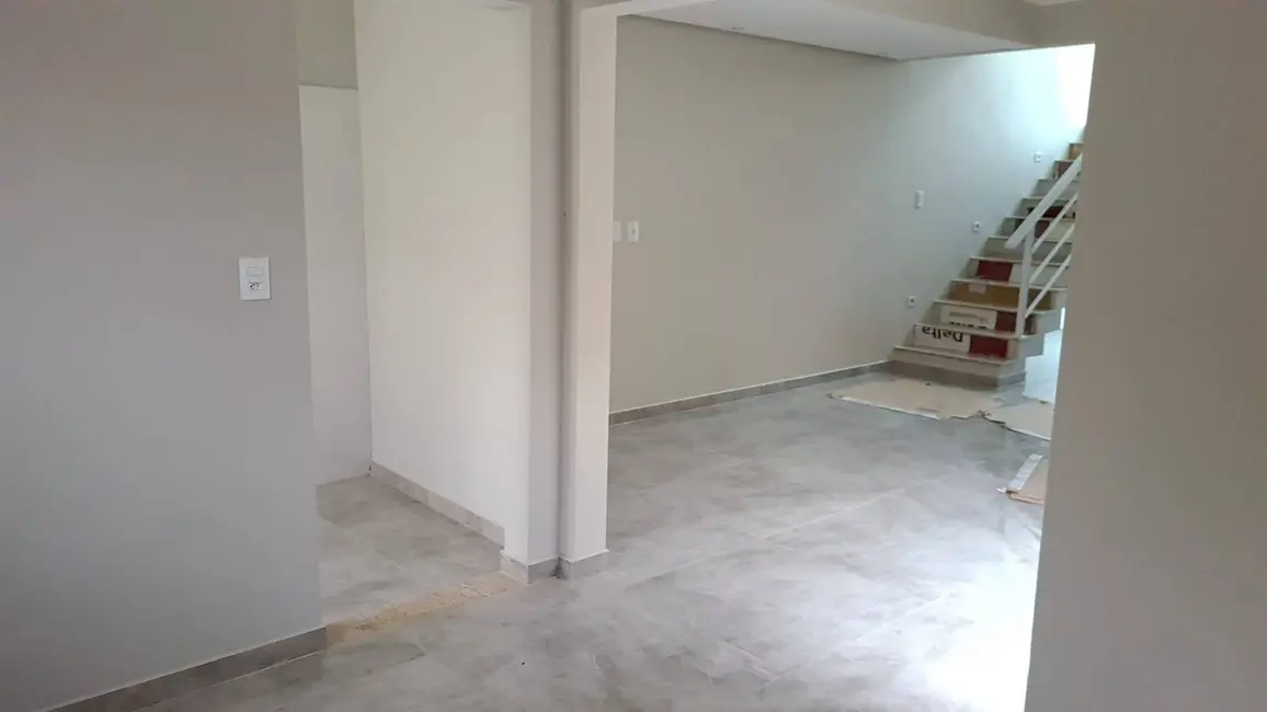 Foto 4 de Casa com 3 quartos à venda, 144m2 em Jardim Vitória IV, Pocos De Caldas - MG
