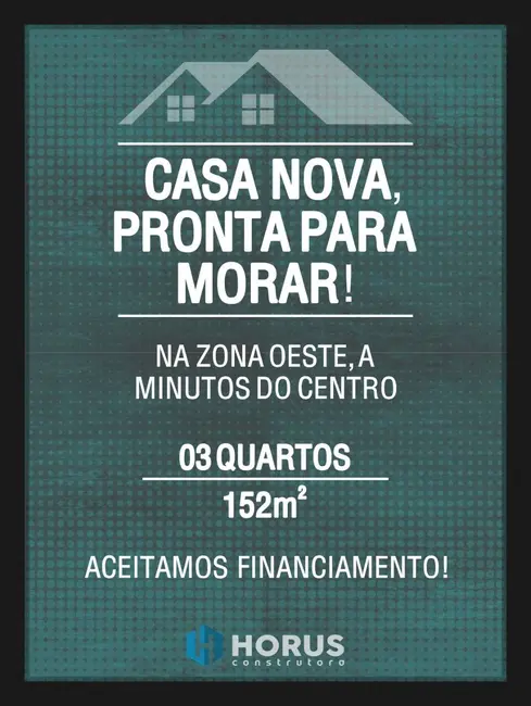 Foto 6 de Casa com 3 quartos à venda, 138m2 em Residencial São Bernardo, Pocos De Caldas - MG