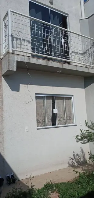 Casa com 2 quartos à venda, 82m2 em Campo das Antas, Pocos De Caldas - MG - imagem 1 Foto 1 de Casa com 2 quartos à venda, 82m2 em Campo das Antas, Pocos De Caldas - MG