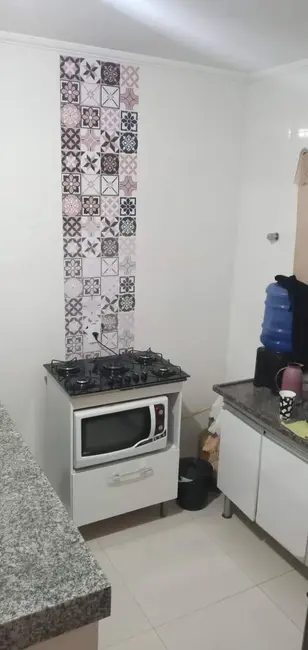 Casa com 2 quartos à venda, 82m2 em Campo das Antas, Pocos De Caldas - MG - imagem 7 Foto 7 de Casa com 2 quartos à venda, 82m2 em Campo das Antas, Pocos De Caldas - MG