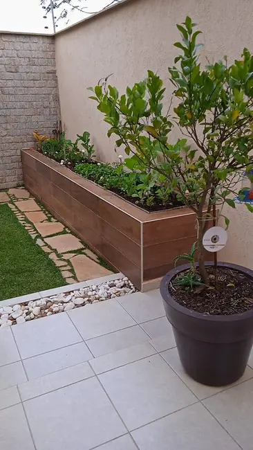 Casa com 3 quartos à venda, 276m2 em Jardim Carolina, Pocos De Caldas - MG - imagem 8 Foto 8 de Casa com 3 quartos à venda, 276m2 em Jardim Carolina, Pocos De Caldas - MG