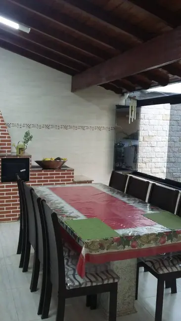 Casa com 3 quartos à venda, 276m2 em Jardim Carolina, Pocos De Caldas - MG - imagem 4 Foto 4 de Casa com 3 quartos à venda, 276m2 em Jardim Carolina, Pocos De Caldas - MG