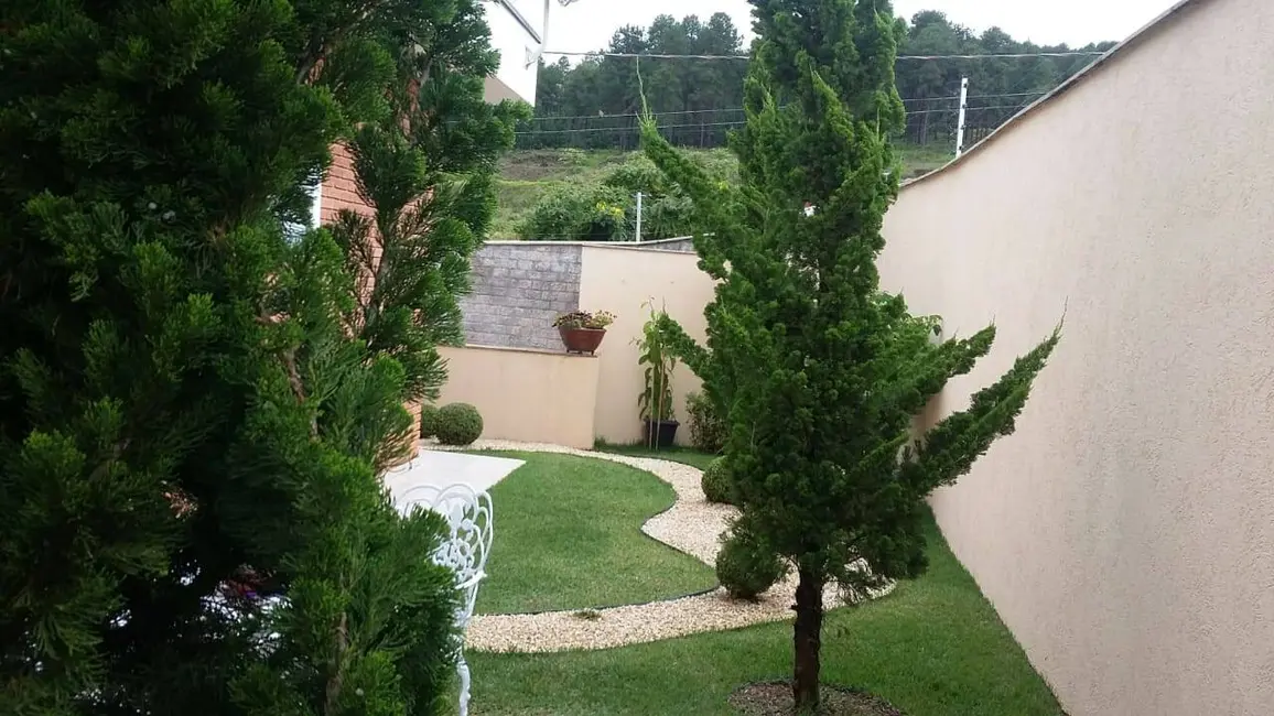 Casa com 3 quartos à venda, 276m2 em Jardim Carolina, Pocos De Caldas - MG - imagem 7 Foto 7 de Casa com 3 quartos à venda, 276m2 em Jardim Carolina, Pocos De Caldas - MG
