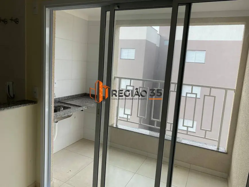 Foto 2 de Apartamento com 2 quartos à venda, 65m2 em Residencial Veredas, Pocos De Caldas - MG