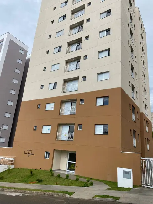 Apartamento com 2 quartos à venda, 65m2 em Residencial Veredas, Pocos De Caldas - MG - imagem 1 Foto 1 de Apartamento com 2 quartos à venda, 65m2 em Residencial Veredas, Pocos De Caldas - MG