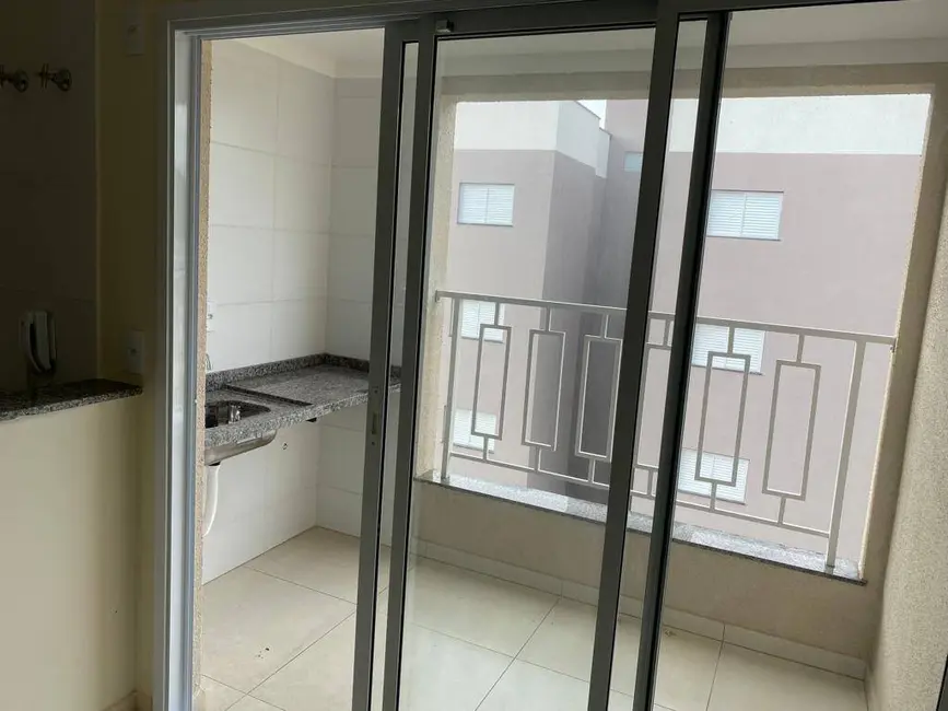 Apartamento com 2 quartos à venda, 65m2 em Residencial Veredas, Pocos De Caldas - MG - imagem 2 Foto 2 de Apartamento com 2 quartos à venda, 65m2 em Residencial Veredas, Pocos De Caldas - MG