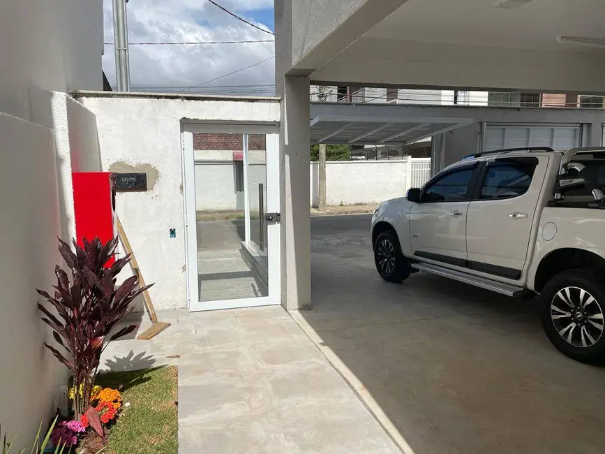 Apartamento com 3 quartos à venda, 100m2 em Jardim Country Club, Pocos De Caldas - MG - imagem 8 Foto 8 de Apartamento com 3 quartos à venda, 100m2 em Jardim Country Club, Pocos De Caldas - MG