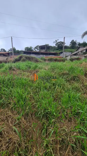 Foto 2 de Terreno / Lote à venda, 1000m2 em Caldas - MG