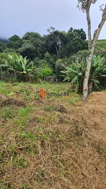 Foto 1 de Terreno / Lote à venda, 1000m2 em Caldas - MG