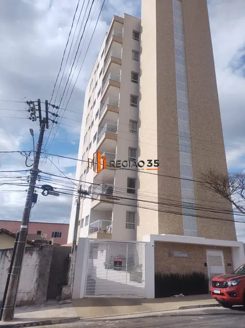 Foto 2 de Apartamento com 2 quartos à venda, 82m2 em Jardim Country Club, Pocos De Caldas - MG