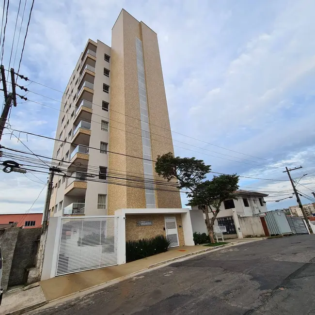 Apartamento com 2 quartos à venda, 74m2 em Jardim Country Club, Pocos De Caldas - MG - imagem 1 Foto 1 de Apartamento com 2 quartos à venda, 74m2 em Jardim Country Club, Pocos De Caldas - MG