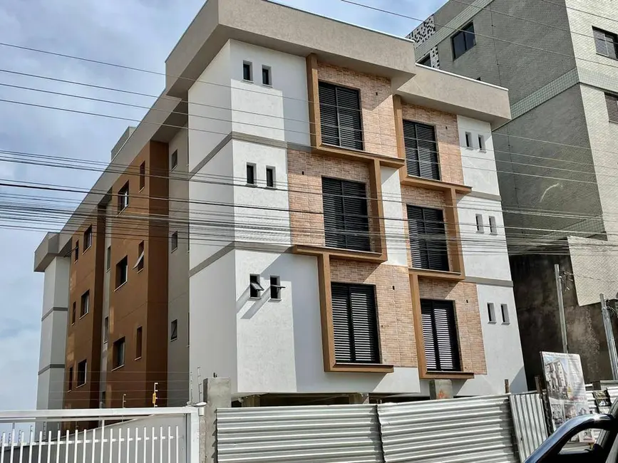 Foto 1 de Apartamento com 2 quartos à venda, 55m2 em Santa Maria, Pocos De Caldas - MG