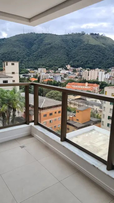 Foto 3 de Apartamento com 2 quartos à venda, 75m2 em Centro, Pocos De Caldas - MG