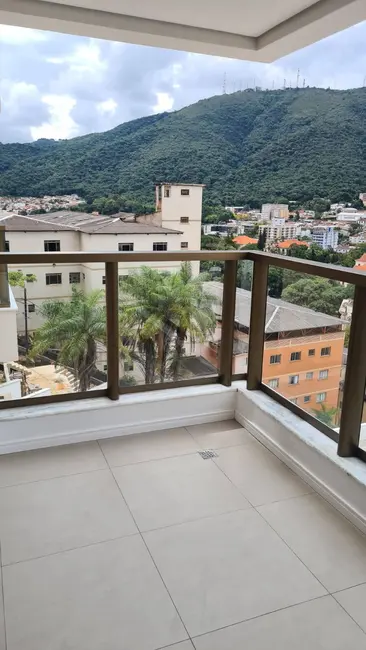 Foto 4 de Apartamento com 2 quartos à venda, 75m2 em Centro, Pocos De Caldas - MG