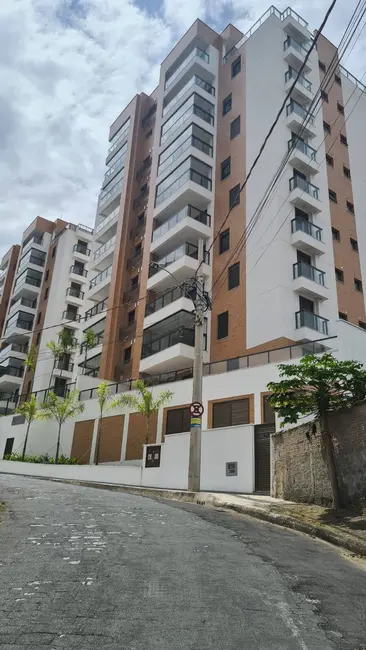 Foto 2 de Apartamento com 2 quartos à venda, 75m2 em Centro, Pocos De Caldas - MG