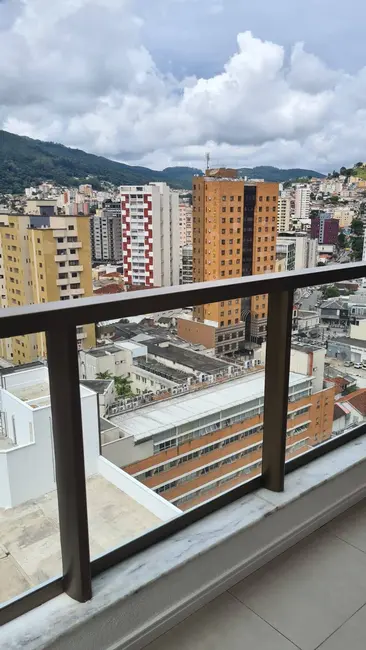 Foto 5 de Apartamento com 2 quartos à venda, 75m2 em Centro, Pocos De Caldas - MG