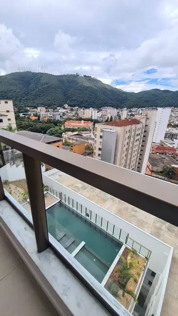 Foto 6 de Apartamento com 2 quartos à venda, 75m2 em Centro, Pocos De Caldas - MG