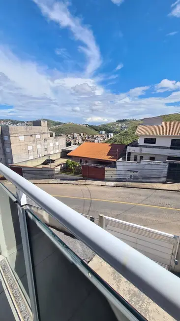 Apartamento com 2 quartos à venda, 66m2 em Santa Ângela, Pocos De Caldas - MG - imagem 5 Foto 5 de Apartamento com 2 quartos à venda, 66m2 em Santa Ângela, Pocos De Caldas - MG