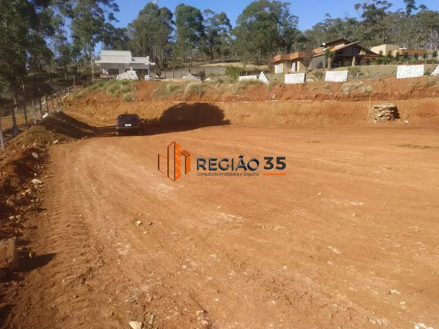 Foto 2 de Lote de Condomínio à venda, 2046m2 em Pocos De Caldas - MG