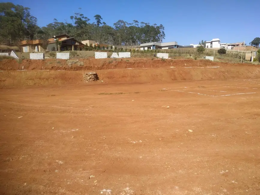 Foto 4 de Lote de Condomínio à venda, 2046m2 em Pocos De Caldas - MG