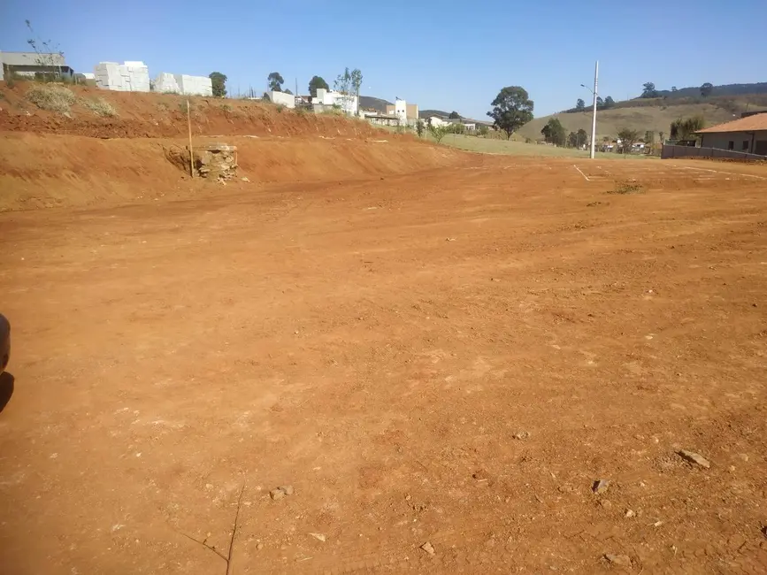 Foto 6 de Lote de Condomínio à venda, 2046m2 em Pocos De Caldas - MG