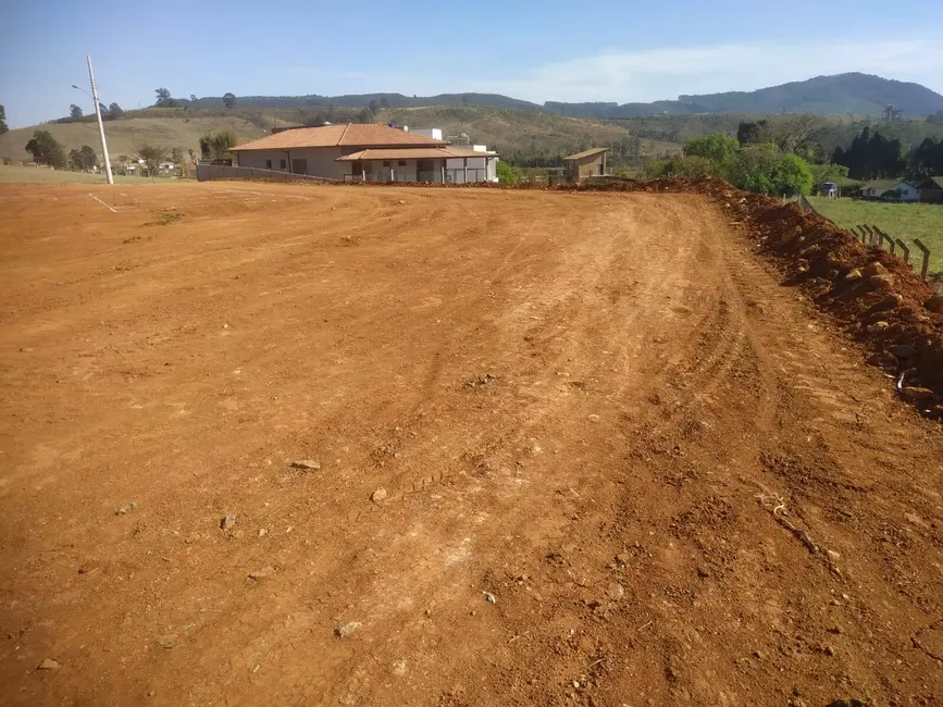 Foto 1 de Lote de Condomínio à venda, 2046m2 em Pocos De Caldas - MG