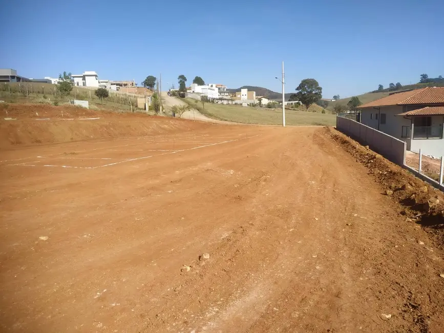 Foto 3 de Lote de Condomínio à venda, 2046m2 em Pocos De Caldas - MG