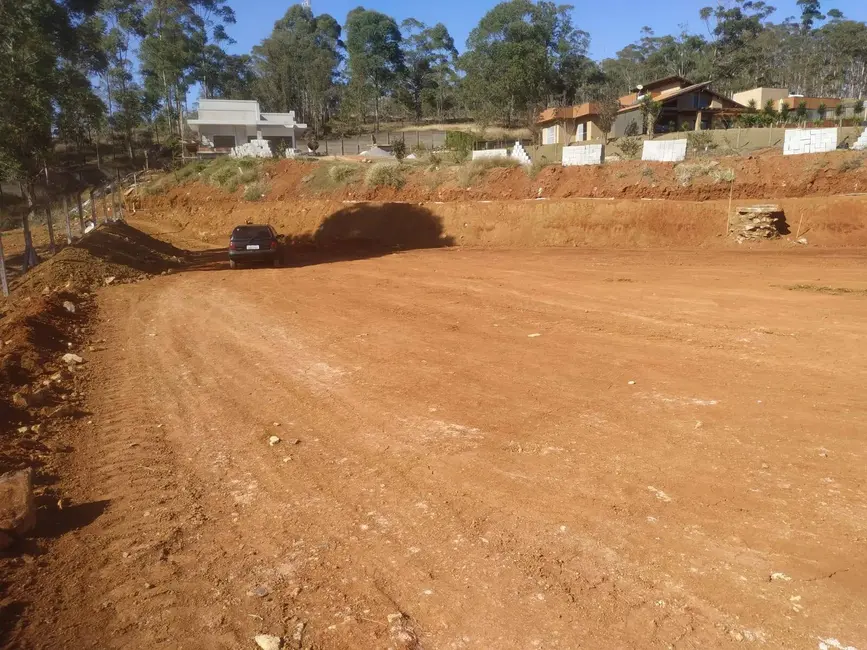 Foto 2 de Lote de Condomínio à venda, 2046m2 em Pocos De Caldas - MG