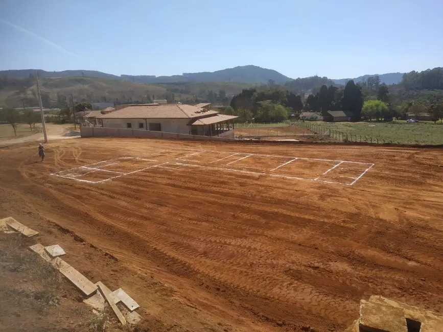 Foto 5 de Lote de Condomínio à venda, 2046m2 em Pocos De Caldas - MG