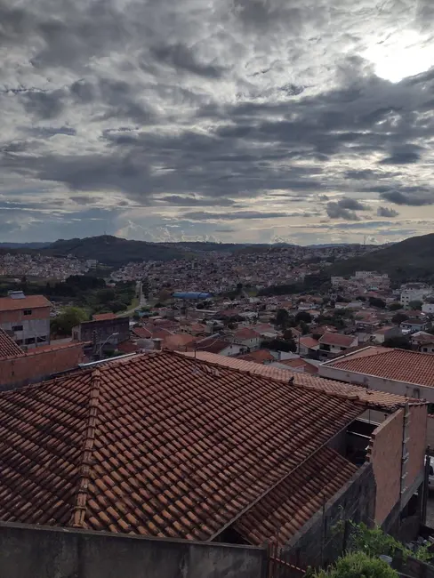 Foto 3 de Casa com 1 quarto à venda, 48m2 em Dom Bosco, Pocos De Caldas - MG