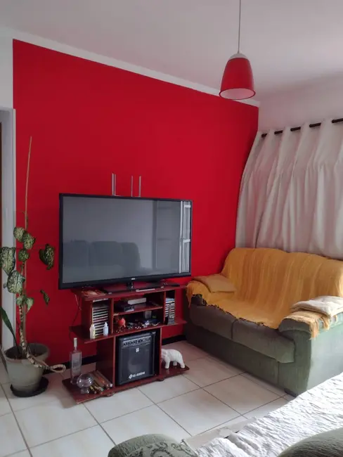 Foto 7 de Casa com 1 quarto à venda, 48m2 em Dom Bosco, Pocos De Caldas - MG