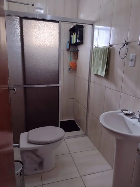 Foto 6 de Casa com 1 quarto à venda, 48m2 em Dom Bosco, Pocos De Caldas - MG