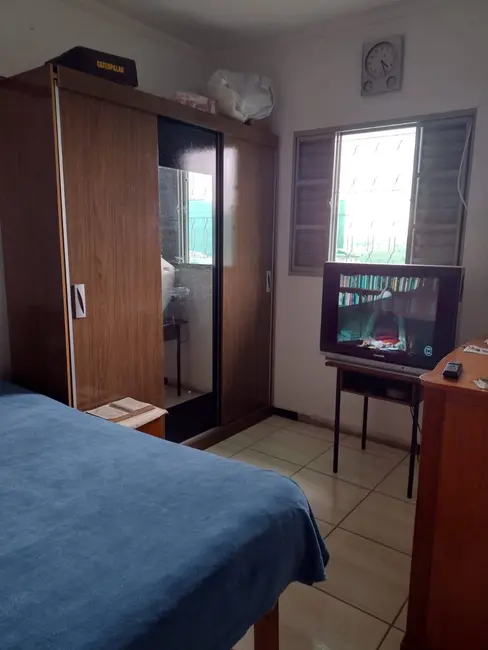 Foto 5 de Casa com 1 quarto à venda, 48m2 em Dom Bosco, Pocos De Caldas - MG