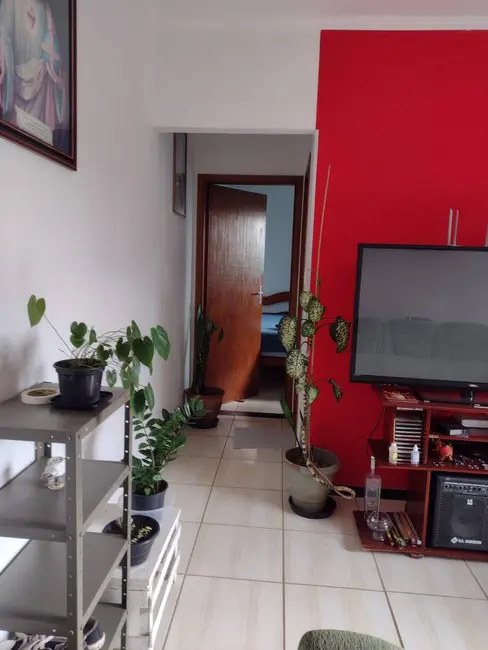 Foto 9 de Casa com 1 quarto à venda, 48m2 em Dom Bosco, Pocos De Caldas - MG