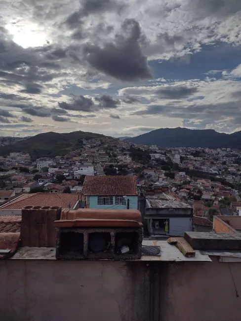 Foto 4 de Casa com 1 quarto à venda, 48m2 em Dom Bosco, Pocos De Caldas - MG