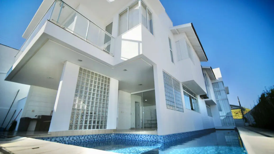 Casa com 4 quartos à venda, 477m2 em Jardim Europa, Pocos De Caldas - MG - imagem 1 Foto 1 de Casa com 4 quartos à venda, 477m2 em Jardim Europa, Pocos De Caldas - MG