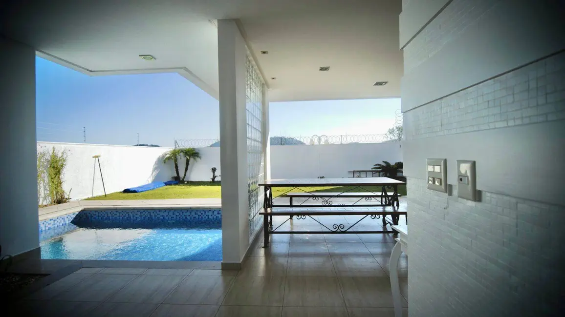 Casa com 4 quartos à venda, 477m2 em Jardim Europa, Pocos De Caldas - MG - imagem 7 Foto 7 de Casa com 4 quartos à venda, 477m2 em Jardim Europa, Pocos De Caldas - MG