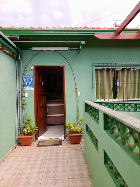 Foto 1 de Casa com 4 quartos à venda, 275m2 em Campo das Antas, Pocos De Caldas - MG