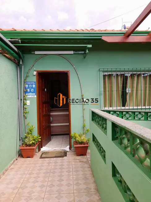 Foto 1 de Casa com 4 quartos à venda, 275m2 em Campo das Antas, Pocos De Caldas - MG
