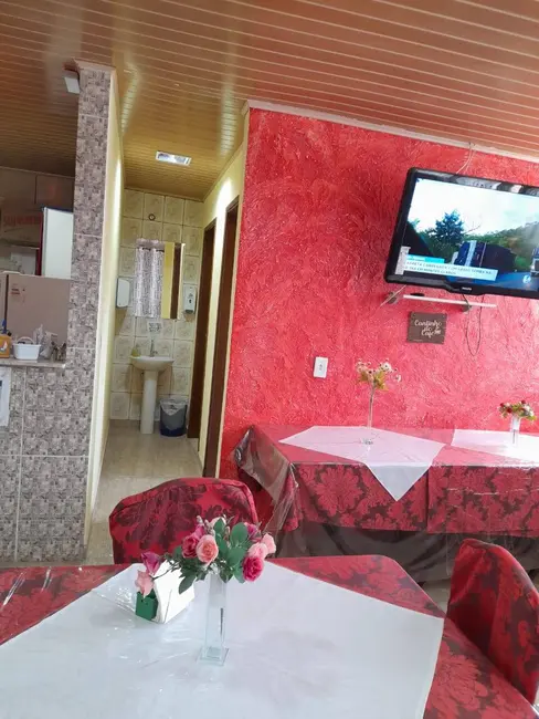 Foto 8 de Casa com 4 quartos à venda, 275m2 em Campo das Antas, Pocos De Caldas - MG