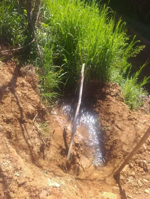 Terreno / Lote à venda, 1500m2 em Caldas - MG - imagem 3 Foto 3 de Terreno / Lote à venda, 1500m2 em Caldas - MG