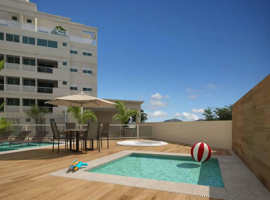 Apartamento com 1 quarto à venda, 37m2 em Funcionários, Pocos De Caldas - MG - imagem 4 Foto 4 de Apartamento com 1 quarto à venda, 37m2 em Funcionários, Pocos De Caldas - MG