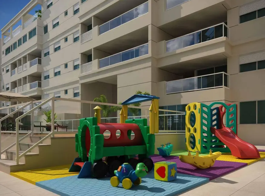 Apartamento com 1 quarto à venda, 37m2 em Funcionários, Pocos De Caldas - MG - imagem 7 Foto 7 de Apartamento com 1 quarto à venda, 37m2 em Funcionários, Pocos De Caldas - MG