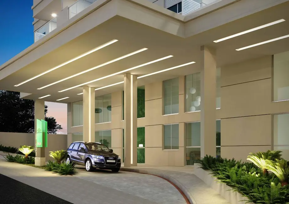 Apartamento com 1 quarto à venda, 37m2 em Funcionários, Pocos De Caldas - MG - imagem 6 Foto 6 de Apartamento com 1 quarto à venda, 37m2 em Funcionários, Pocos De Caldas - MG