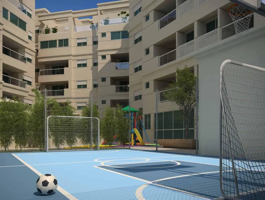 Apartamento com 1 quarto à venda, 37m2 em Funcionários, Pocos De Caldas - MG - imagem 5 Foto 5 de Apartamento com 1 quarto à venda, 37m2 em Funcionários, Pocos De Caldas - MG