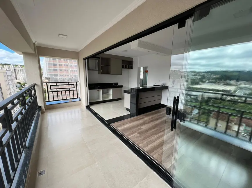 Apartamento à venda, 136m2 em Jardim Elvira Dias, Pocos De Caldas - MG - imagem 3 Foto 3 de Apartamento à venda, 136m2 em Jardim Elvira Dias, Pocos De Caldas - MG