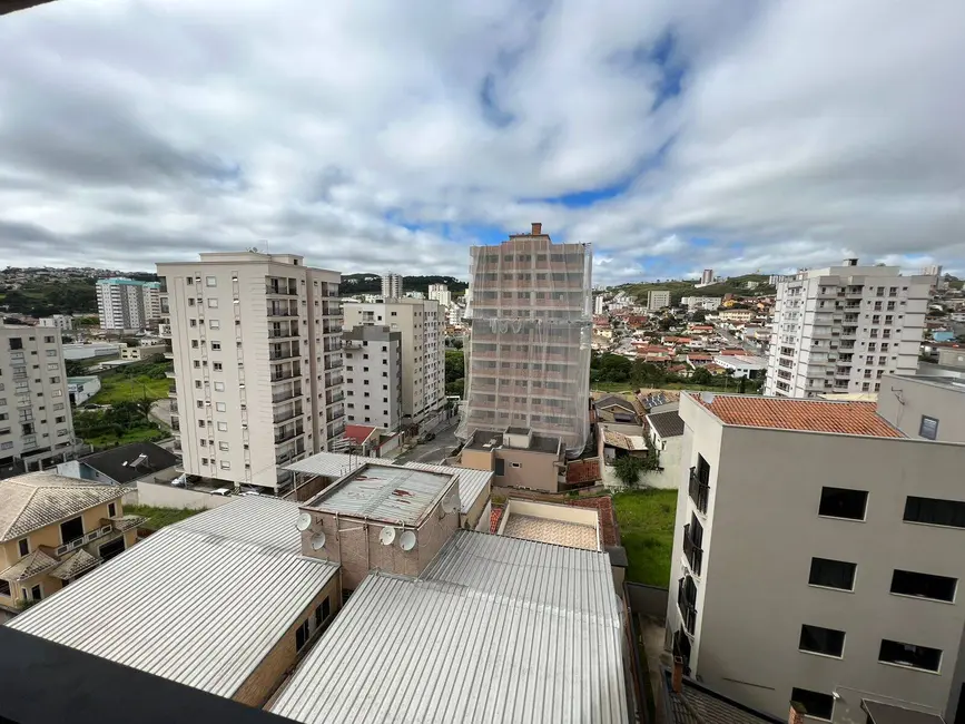 Apartamento à venda, 136m2 em Jardim Elvira Dias, Pocos De Caldas - MG - imagem 9 Foto 9 de Apartamento à venda, 136m2 em Jardim Elvira Dias, Pocos De Caldas - MG