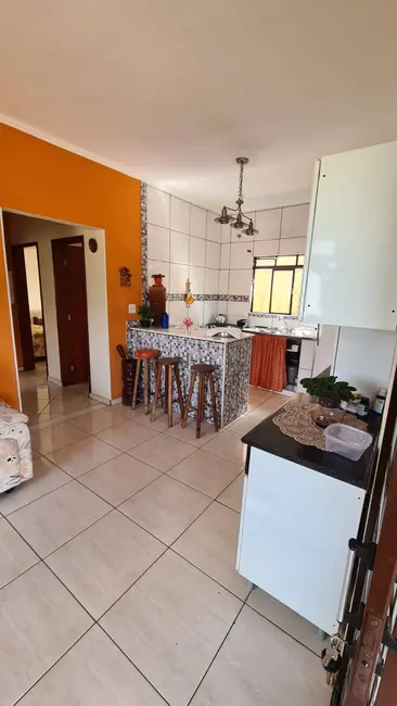 Chácara com 2 quartos à venda, 1594m2 em Zona Rural, Pocos De Caldas - MG - imagem 7 Foto 7 de Chácara com 2 quartos à venda, 1594m2 em Zona Rural, Pocos De Caldas - MG
